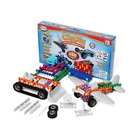 Clipstix Deluxe Set: 150 Pcs