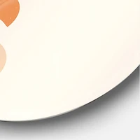 Designart - Minimalist Moon Phases