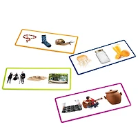 Junior Learning® Phonemic Awareness Flashcards