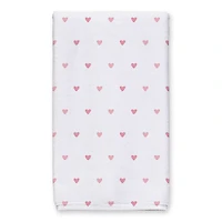 Heart & XOXO Tea Towel Set