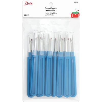 Dritz® 5.25" Seam Rippers, 12ct.