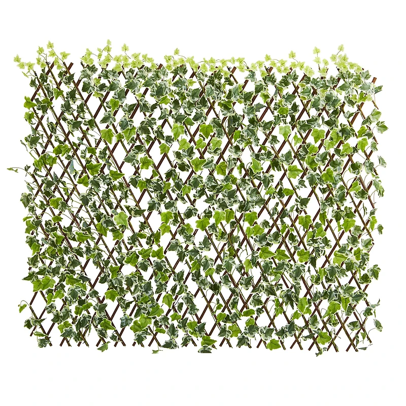 3ft. English Ivy Expandable Fence