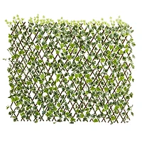 3ft. English Ivy Expandable Fence