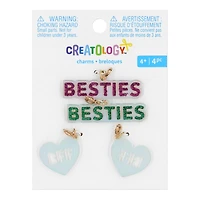 Besties Charms by Creatology™