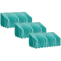 Teacher Created Resources Shabby Chic Awning, Pack of 3