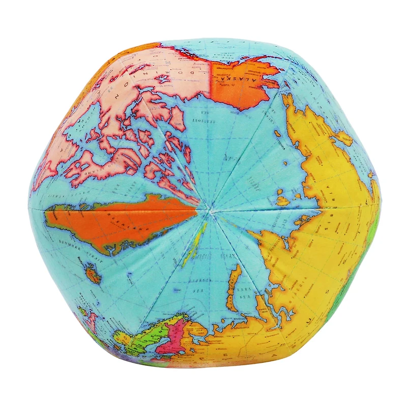 12" Soft Globe Pillow by Ashland®