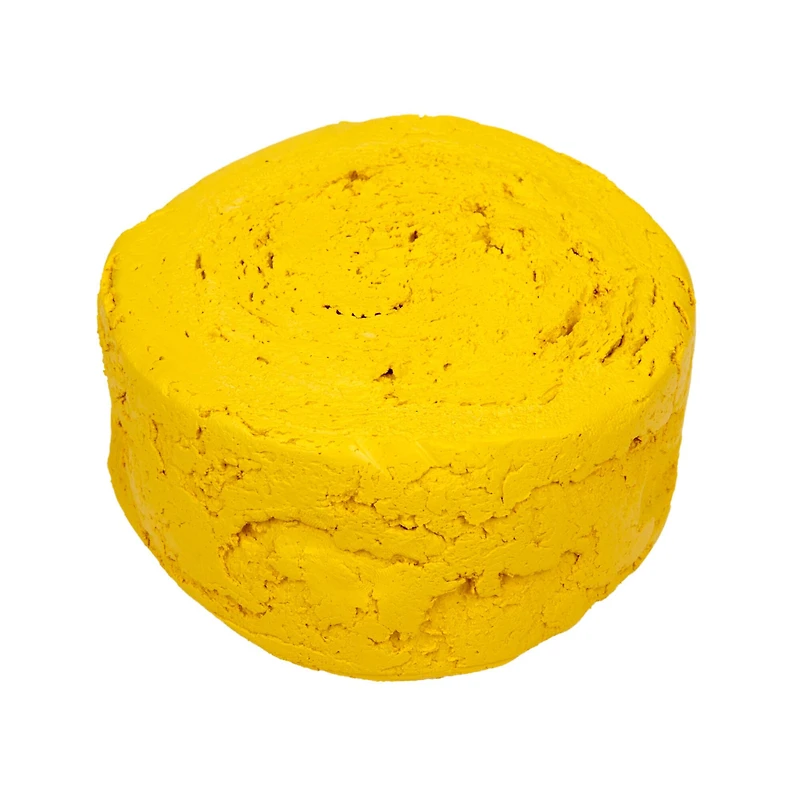 Crayola® 2.5lb. Yellow Air Dry Clay Tub