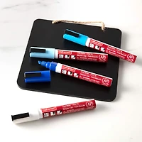 Denim Chalk Marker Set by Craft Smart®