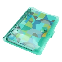 Assorted 5" x 7.25" Ring Binder Planner, 1pc. by Fab Finds