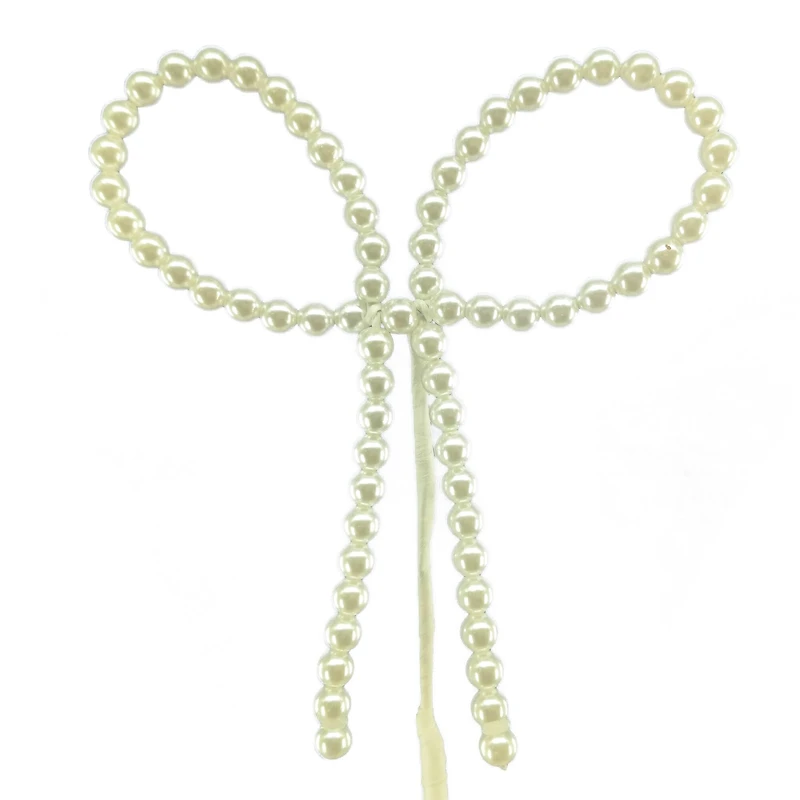 25.5" Pearl Bow Stem by Ashland