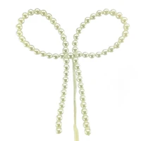 25.5" Pearl Bow Stem by Ashland