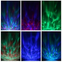 National Geographic™ Aurora Light Projector