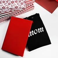 Peppermint Folded Gift Boxes Set by Celebrate It™