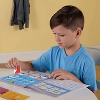 hand2mind® Learn To Read With… Bob Books® And VersaTiles® Sight Words Set