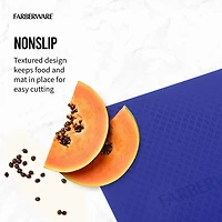 Farberware Non Slip Flexible Mats, 4ct.