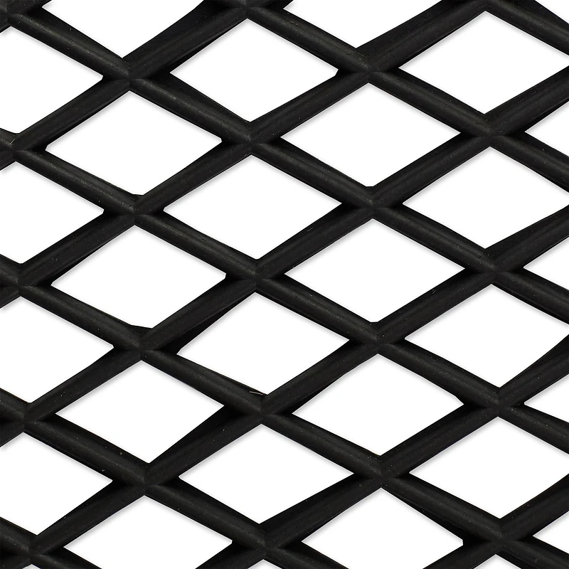 DII® Diamond Lattice Rubber Doormat