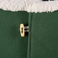 DII® Green Holiday Tree Collar