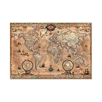 Educa Antique World Map 1,000 Piece Jigsaw Puzzle
