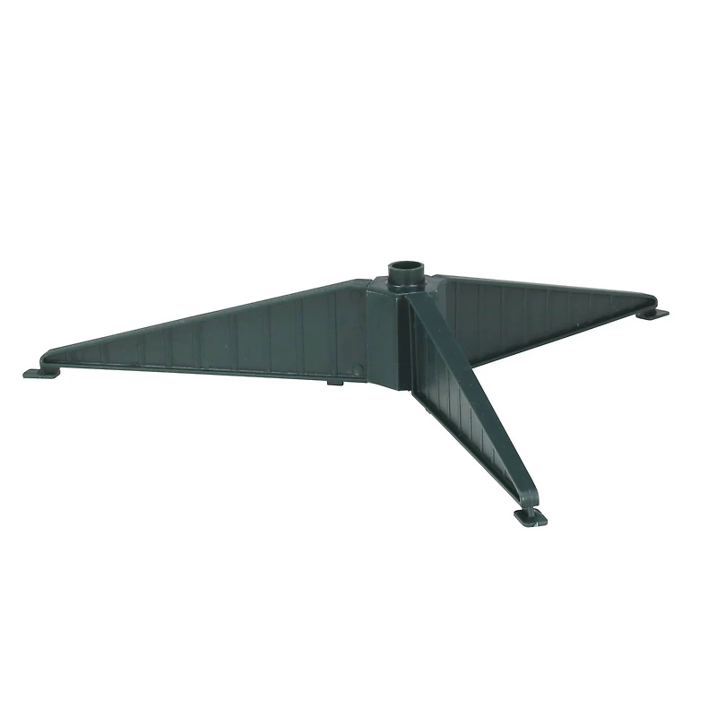 6ft. Pre-Lit Flocked Carson Pine Artificial Christmas Tree, Clear Lights