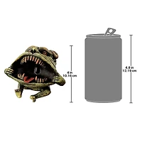 Design Toscano 4" Thaddeus the Troll Desktop Gothic Goblin