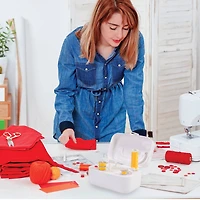 SINGER® Bobbin Winder with Plug