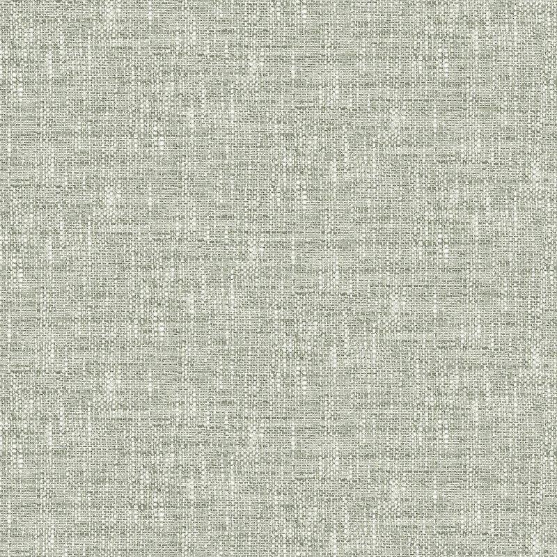 NuWallpaper Poplin Peel & Stick Wallpaper
