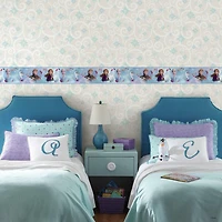 RoomMates Disney® Frozen 2 Peel & Stick Border