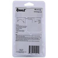 HangZ™ Frame Back Kit, 32ct.