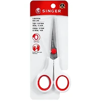SINGER® 5.5" Sewing Scissors