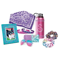 Cra-Z-Art® Shimmer 'n Sparkle 2-in-1 Jewel & Gem Dazzling Designer