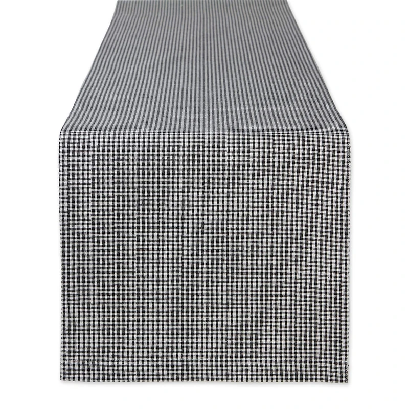 Bee Kind Reversible Embellished Table Runner 14" x 72"