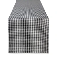 Bee Kind Reversible Embellished Table Runner 14" x 72"