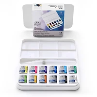 Winsor & Newton™ Cotman Water Colours™ Brush Pen Set