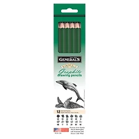 General's® Kimberly Graphite Pencil Set