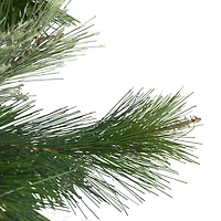 7.5ft. Unlit Cashmere Mixed Pine Full Artificial Christmas Tree