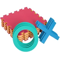 Toy Time Giant Classic Tic Tac Toe Game