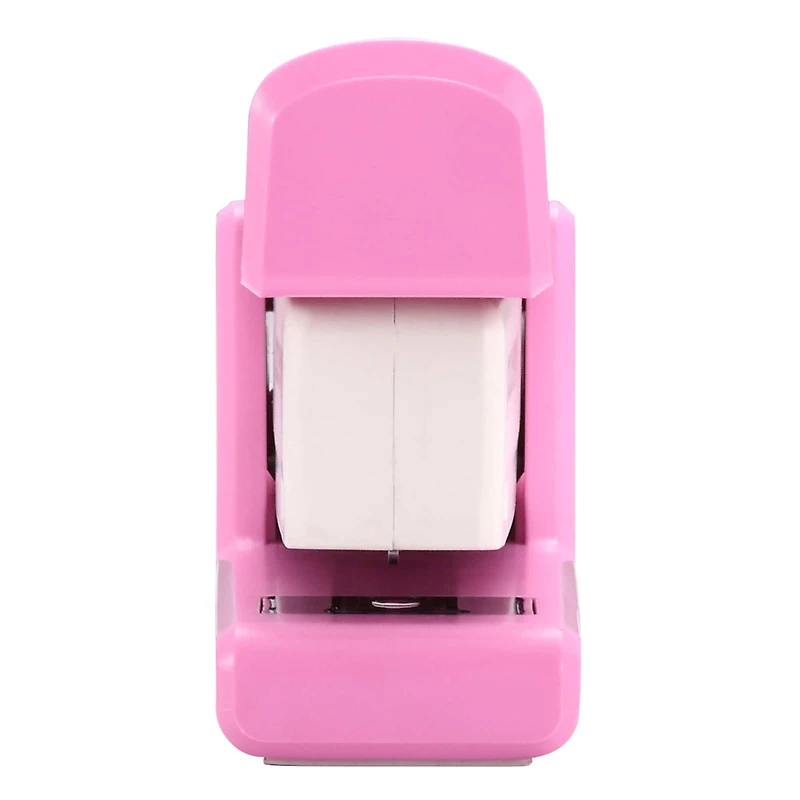Bostitch inCOURAGE™ 20 Compact Stapler, Pink Ribbon