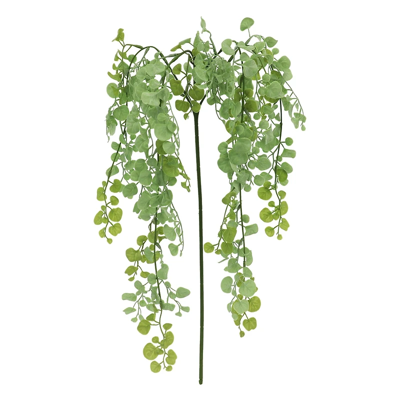 20" Light Green Hanging Foliage by Ashland®