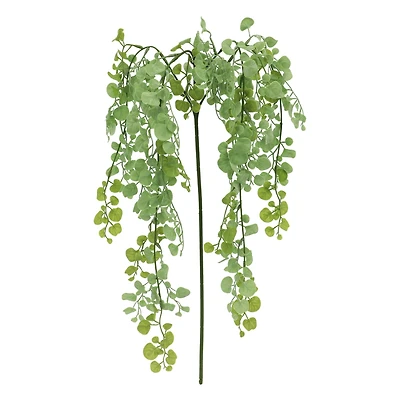 20" Light Green Hanging Foliage by Ashland®
