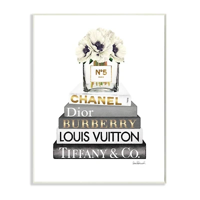 Stupell Industries White, Gray