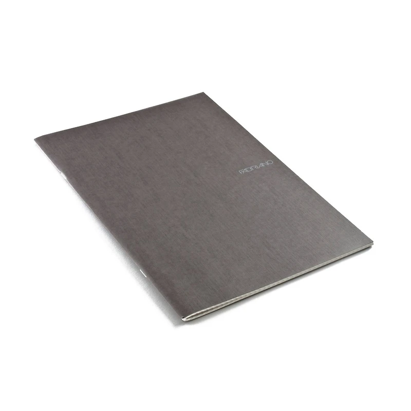 Fabriano® EcoQua Stone Dot Grid Note Pad, A4