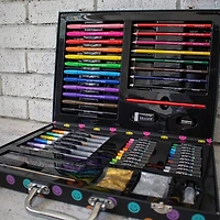 Art 101 Doodle & Draw Art Set