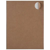 JAM Paper Circle Label Stickers