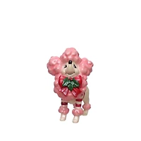 Mini Poodle Decoration by Ashland®