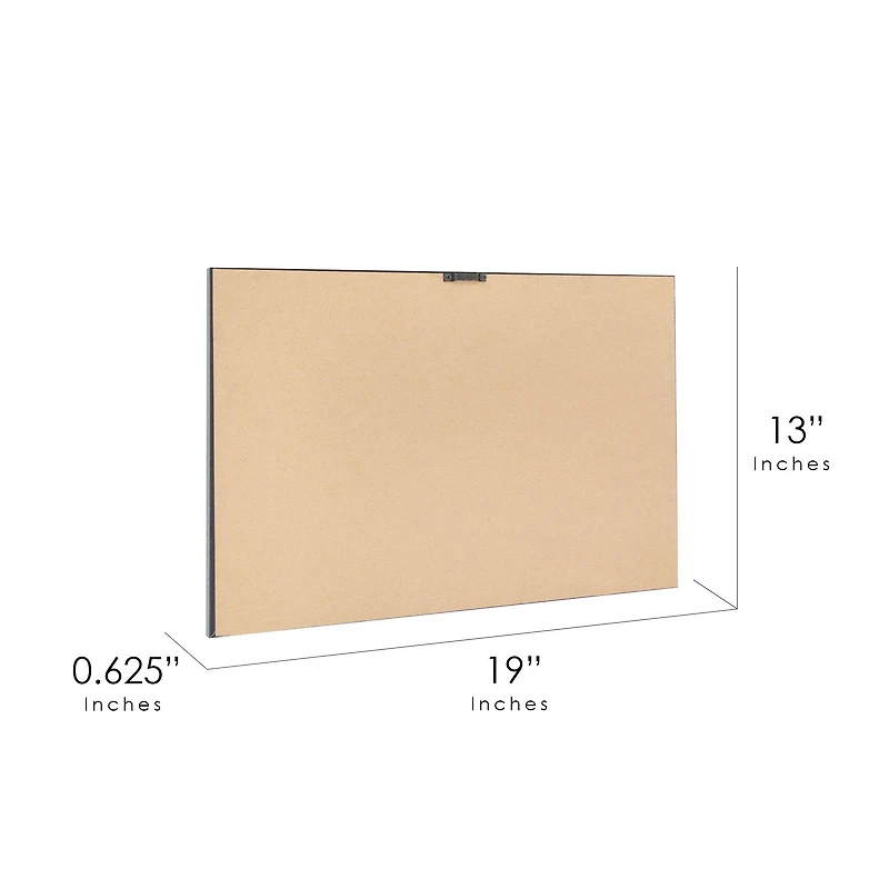 Pink Floyd Dark Side of the Moon Album Cover Framed Wall Art