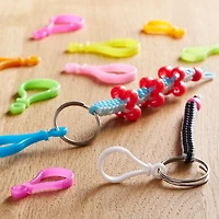 Mixed Lanyard Hooks by Creatology™, 16ct.
