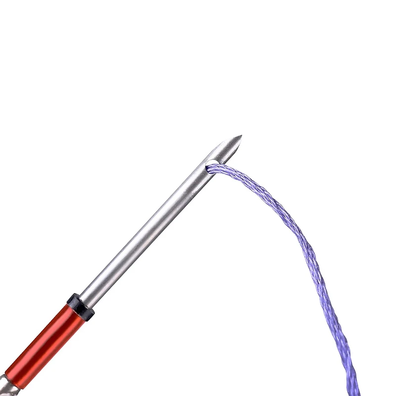 SINGER® 7-in-1 Interchangeable Fine Punch Needle Set