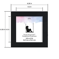 Simply Essentials™ Linear Frame by Studio Décor