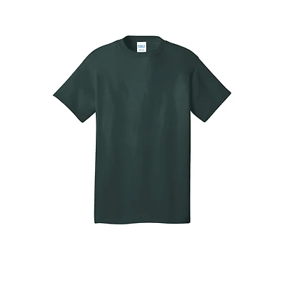 Port & Company® Darks Core Cotton T-Shirt