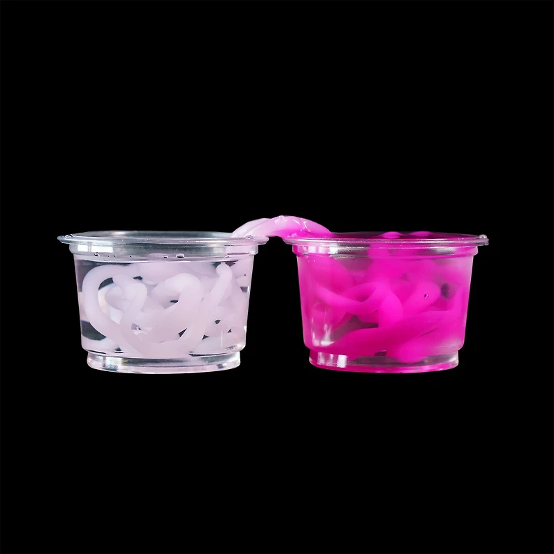 National Geographic™ Amazing Worms Chemistry Kit